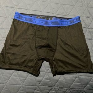 Men’s Boxer Briefs
